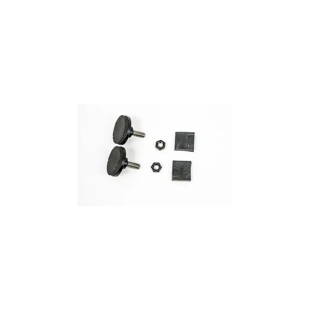 Roof Rack Mounting Kit - Sit Less Than 1" High - EXP8-00-9913
